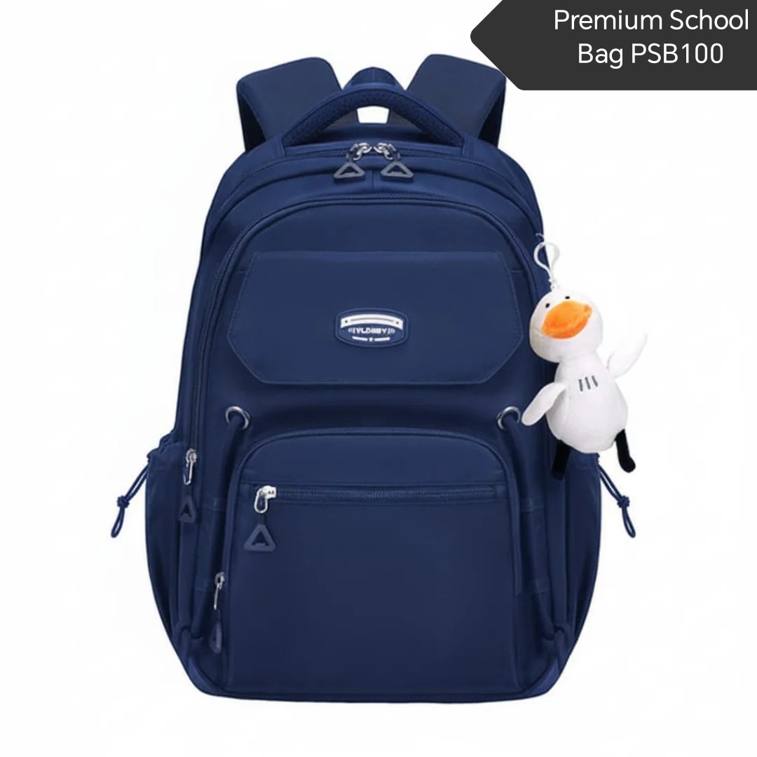 Premium School Bag PSB100