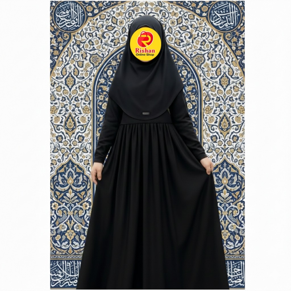 Kids Cherry Coffee Borkar KCBM104