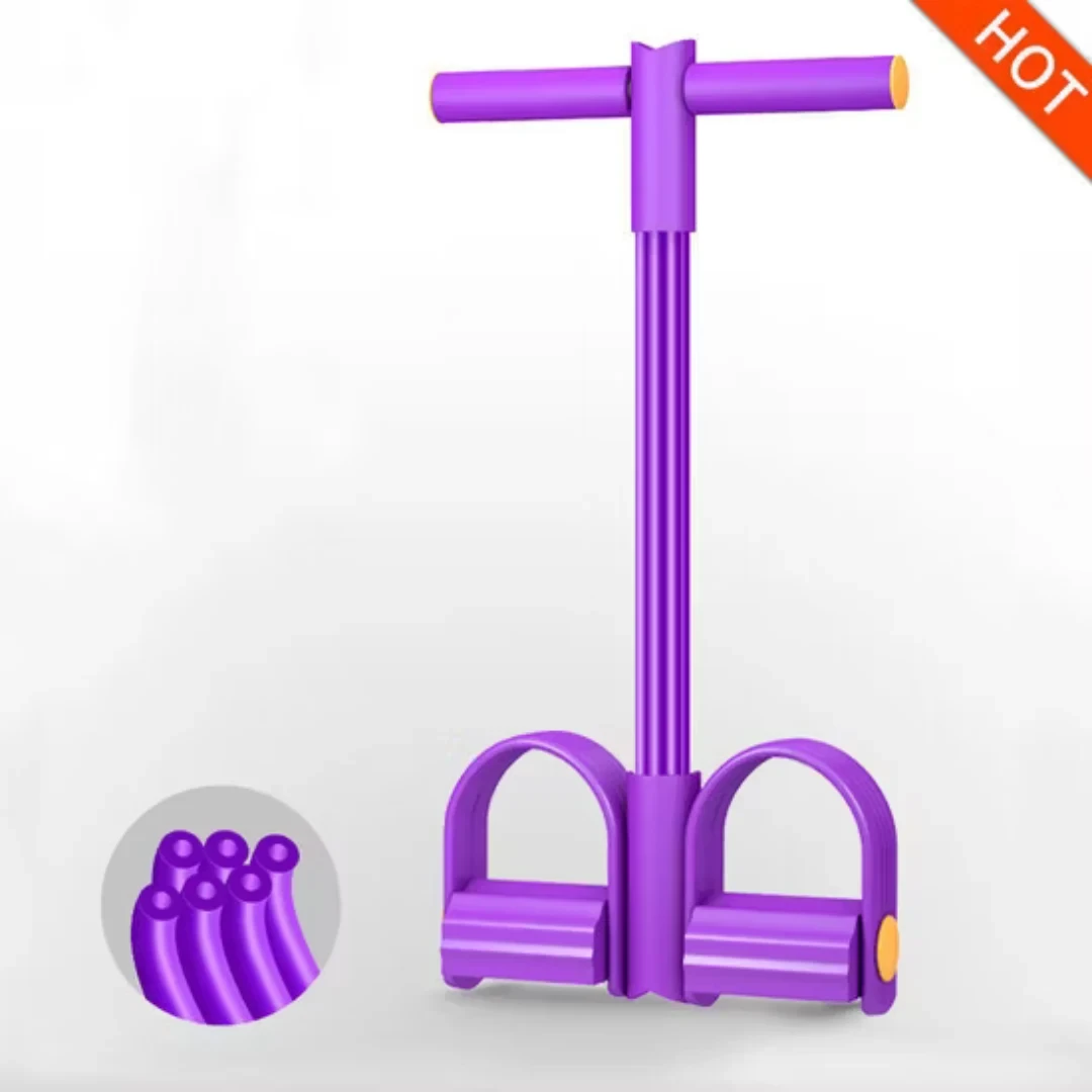 Elastic Pedal Puller Resistance Band