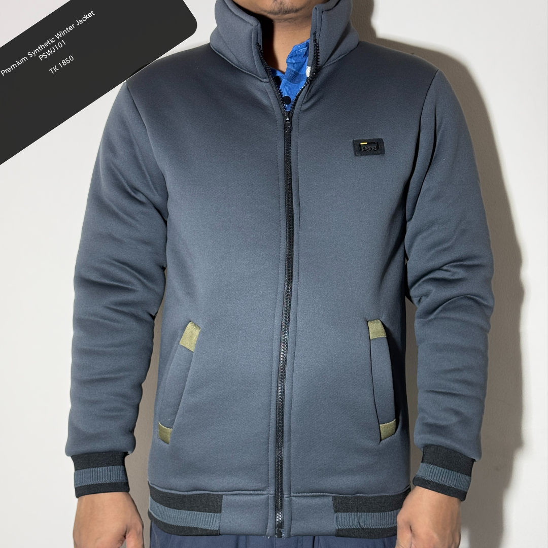 Premium Synthetic Winter Jacket PSWJ101